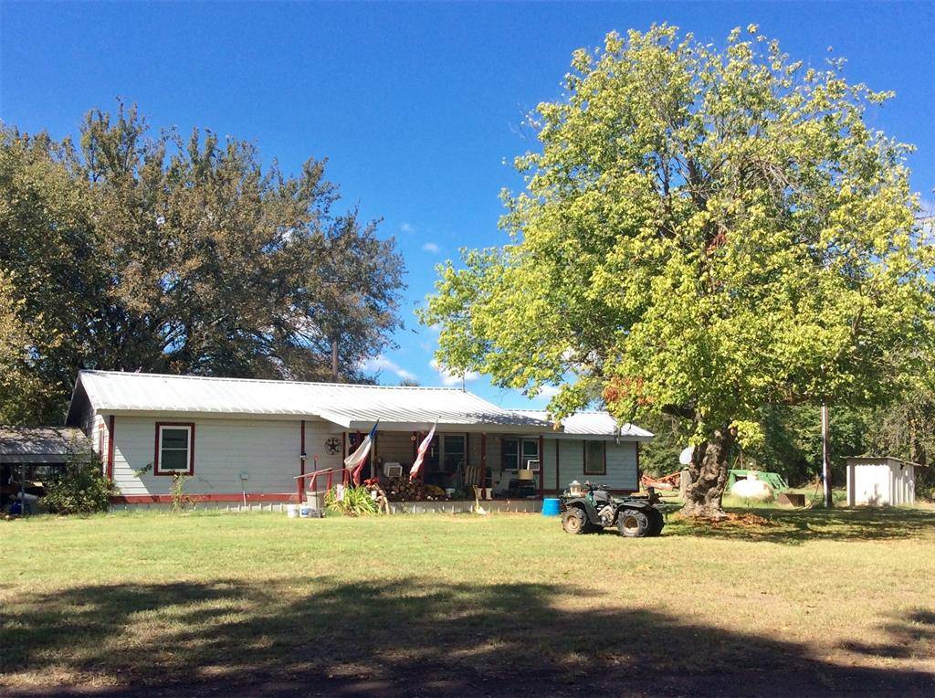 Ivanhoe, TX 75447,1878 County Road 2125