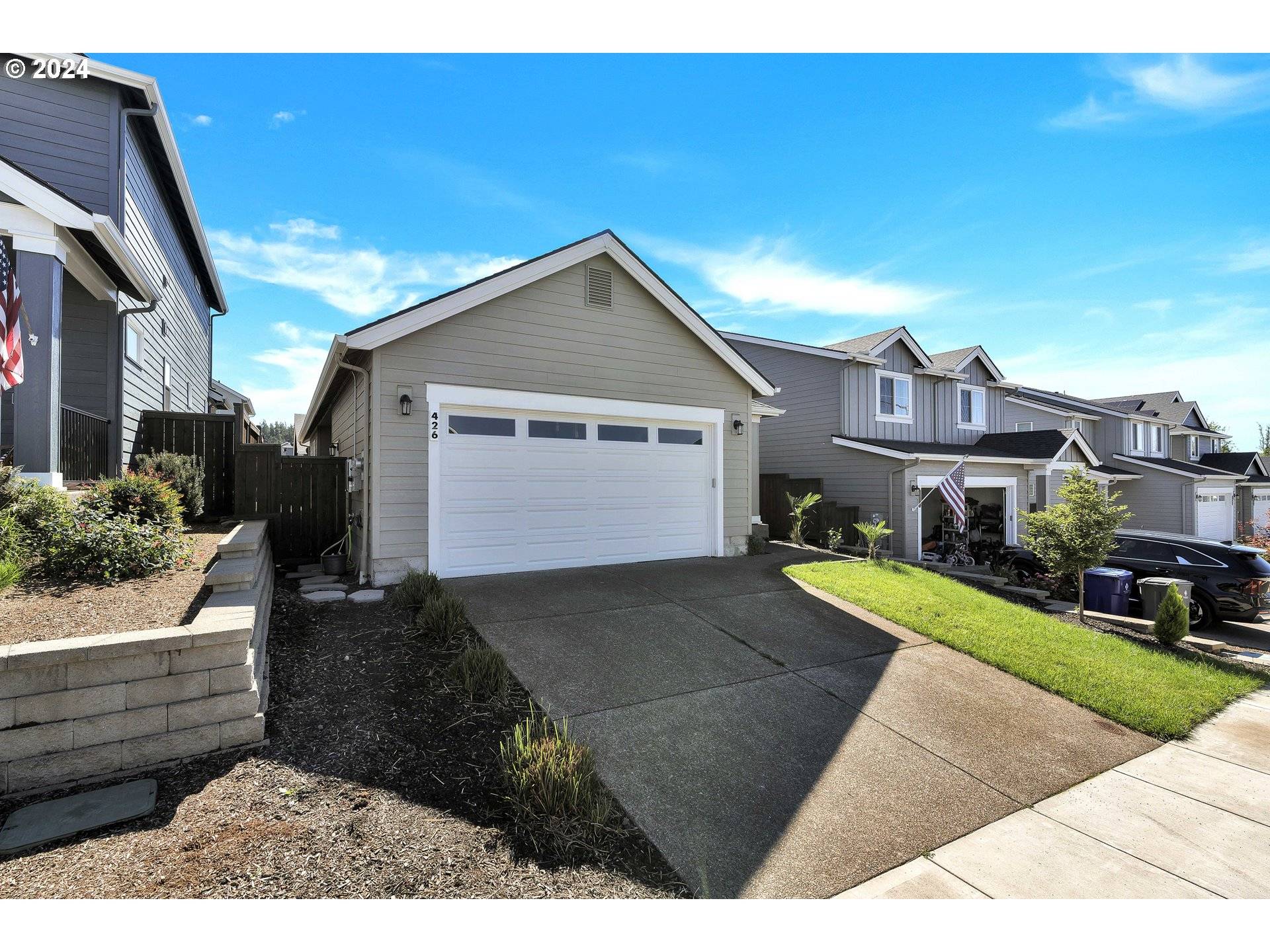 Estacada, OR 97023,426 NE ARROWHEAD DR