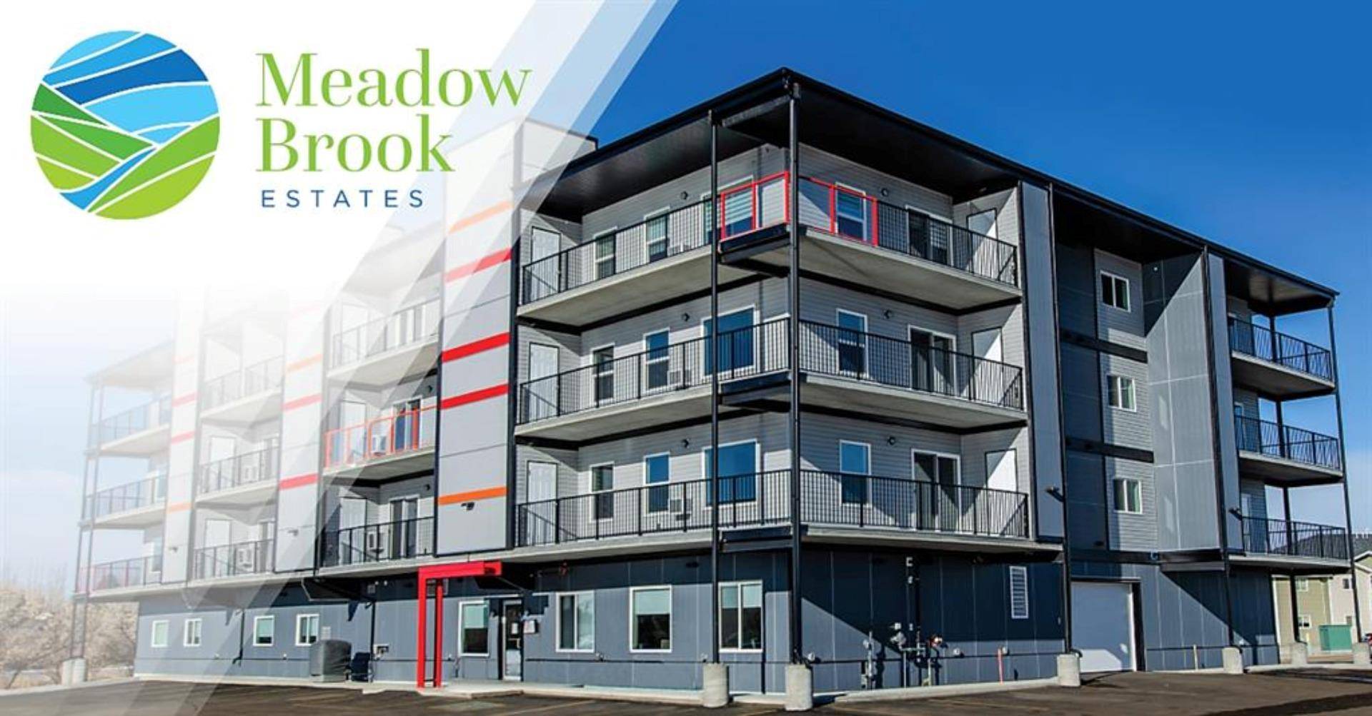 Brooks, AB T1R 0Y7,499 Meadowlake CT E #406