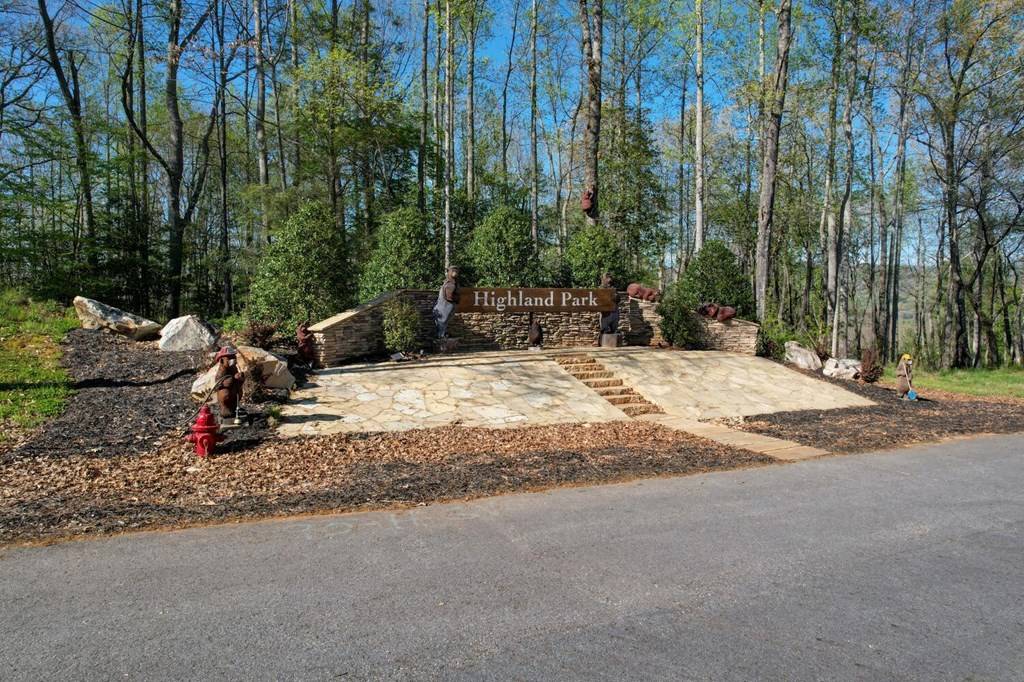 Blairsville, GA 30512,Lot 163 Oakwood Way