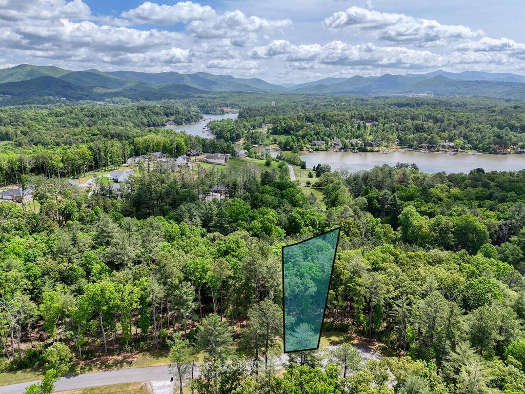 Blairsville, GA 30512,LOT 162 Oakwood Way