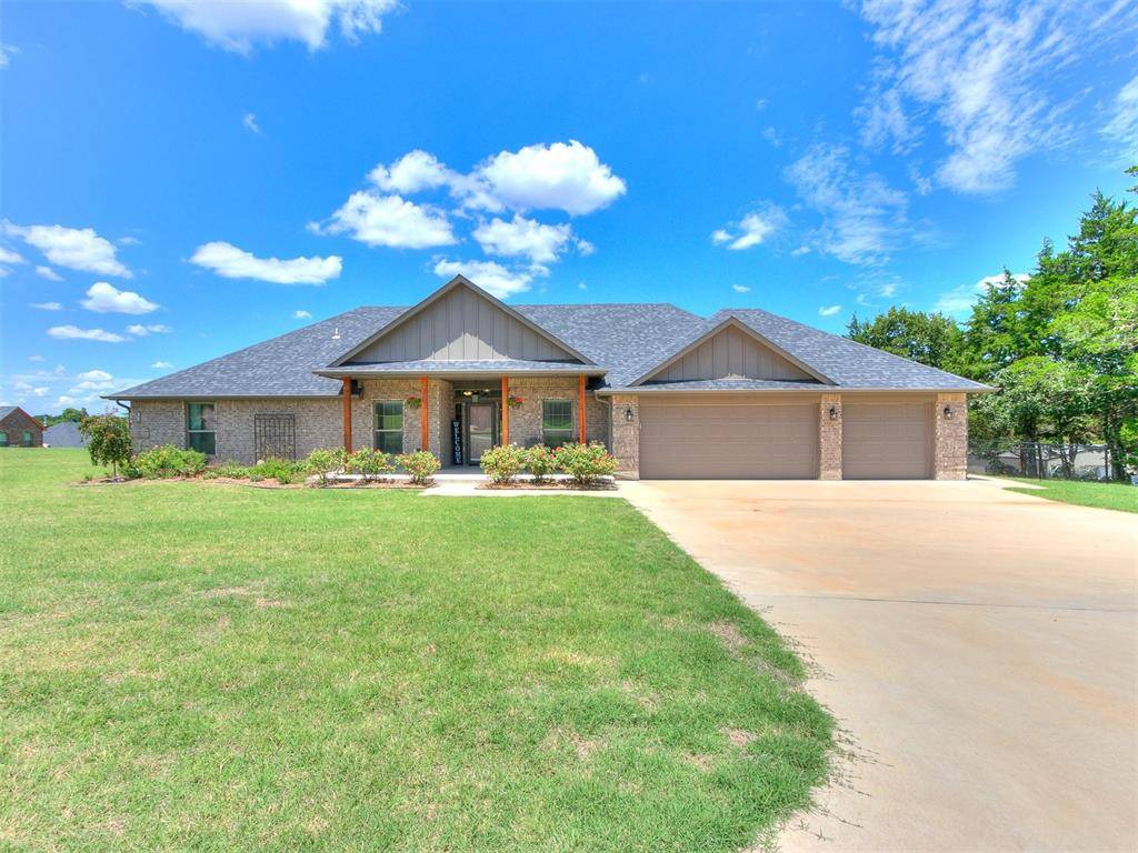 Guthrie, OK 73044,5750 Alder Avenue