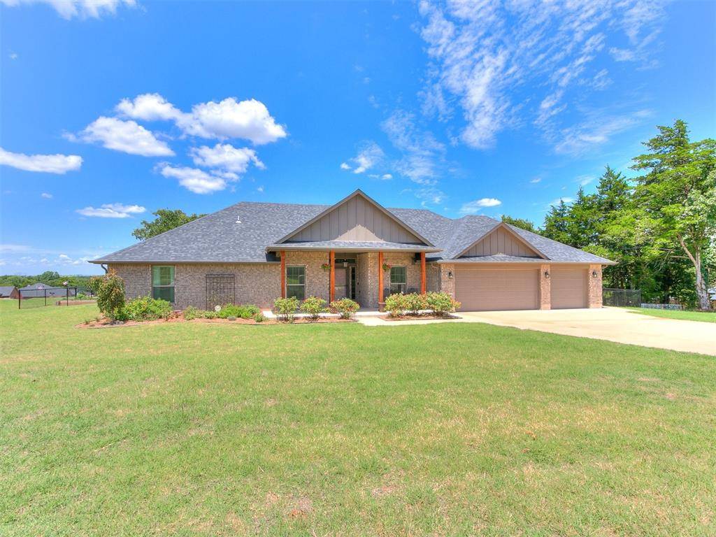 Guthrie, OK 73044,5750 Alder Avenue