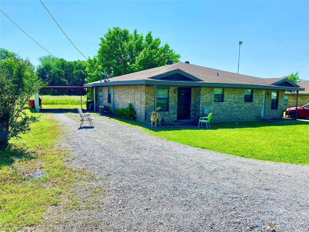 Dodd City, TX 75438,404 N White Oak Street