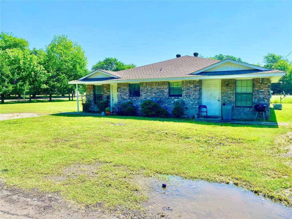 Dodd City, TX 75438,404 N White Oak Street