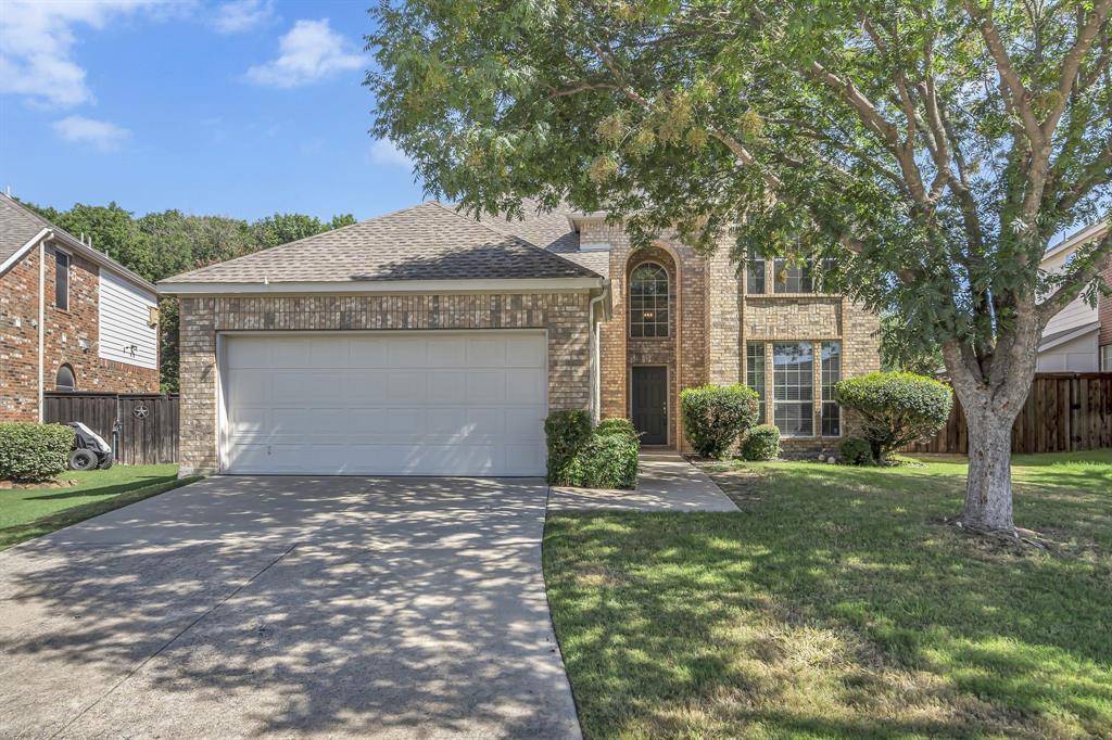 Mckinney, TX 75072,2308 Trinity Lane