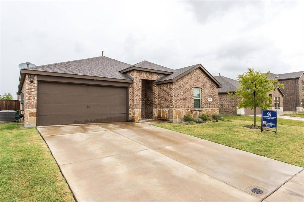 Celina, TX 76227,6301 Bracken Drive