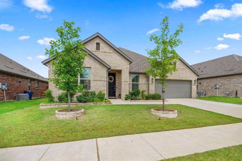 Celina, TX 75009,1821 Pecos Drive