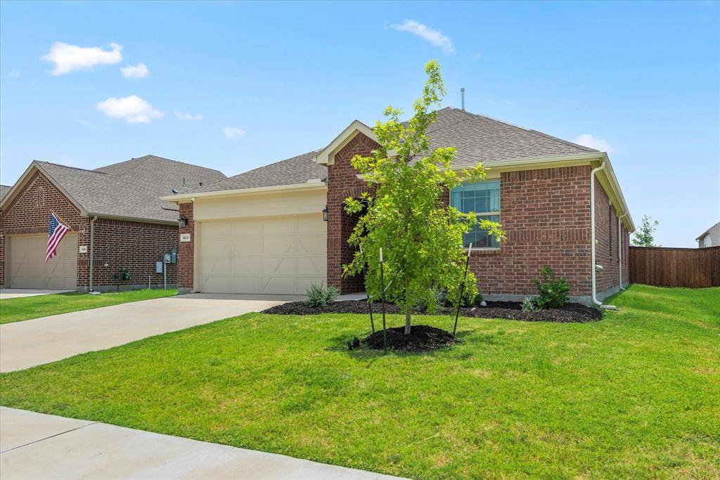 Little Elm, TX 75068,3012 Howerton Drive