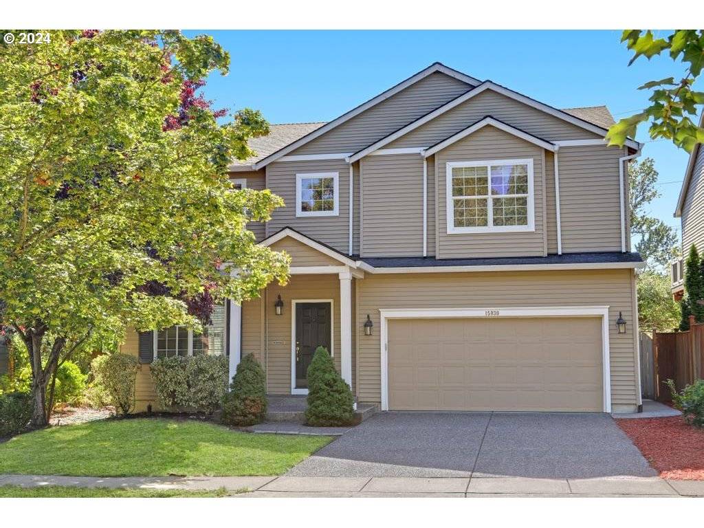 Beaverton, OR 97007,15930 SW TOWHEE LN