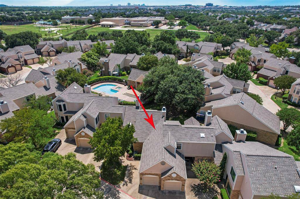 Irving, TX 75063,213 Cimarron Trail #4