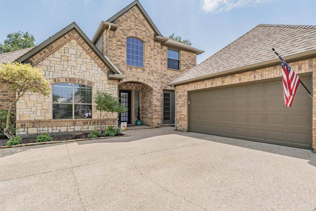 Sachse, TX 75048,6812 Falcon Crest Lane