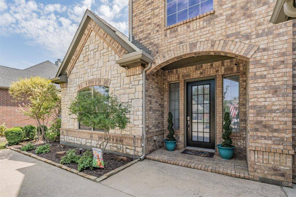 Sachse, TX 75048,6812 Falcon Crest Lane