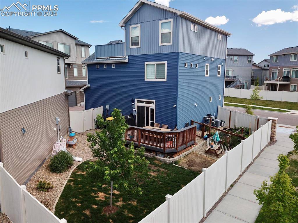 Colorado Springs, CO 80927,5704 Callan DR