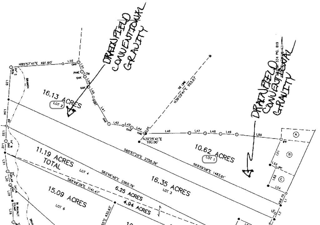 Lawrenceville, VA 23868,Lot #1 Christanna Highway