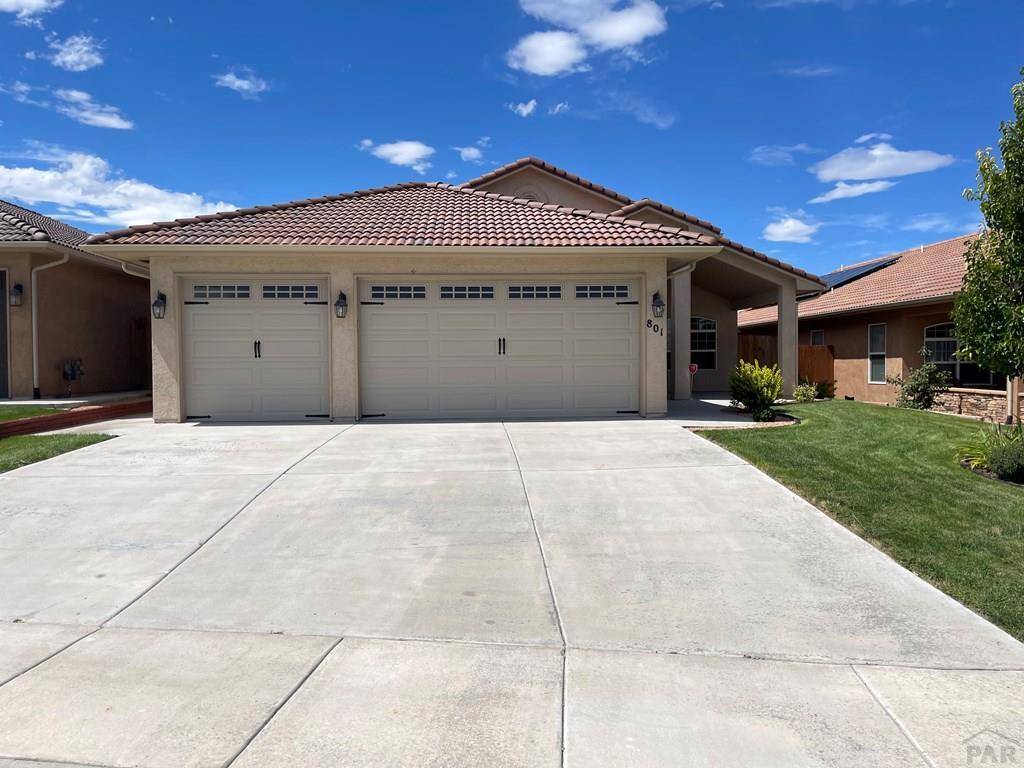 Pueblo, CO 81005,801 Aspencrest