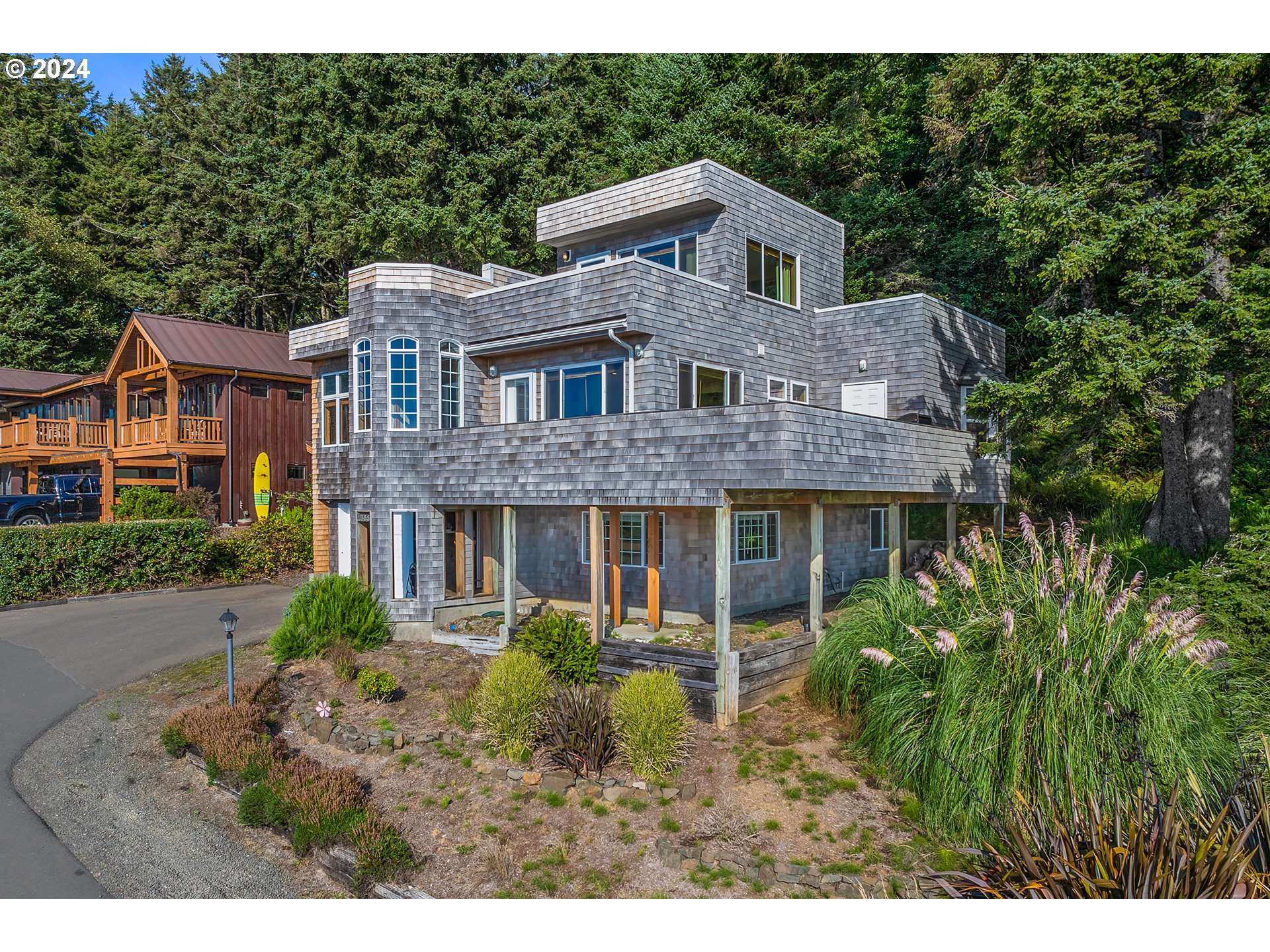 Cannon Beach, OR 97110,1855 HAYSTACK LN