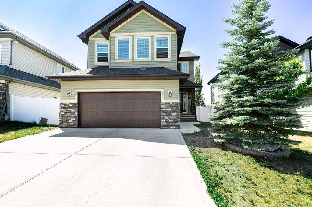 Red Deer, AB T4P 0N8,88 Timberstone WAY