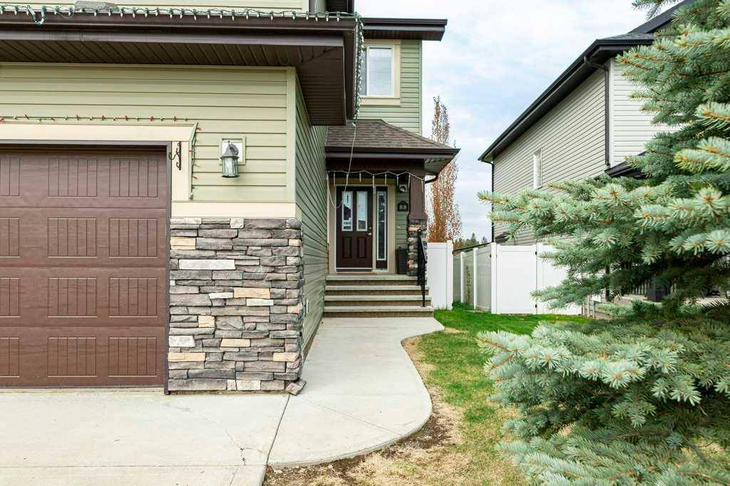 Red Deer, AB T4P 0N8,88 Timberstone WAY