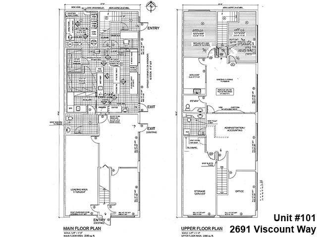 Richmond, BC V6V 2R5,101 2691 VISCOUNT WAY