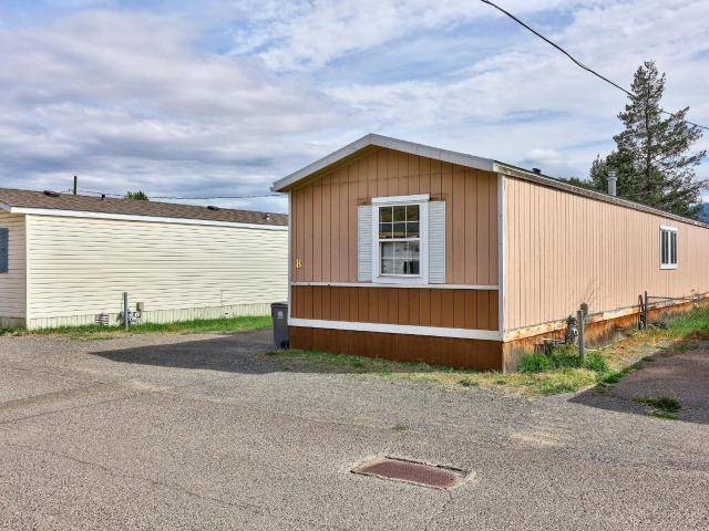 Merritt, BC,8 1401 NICOLA AVE