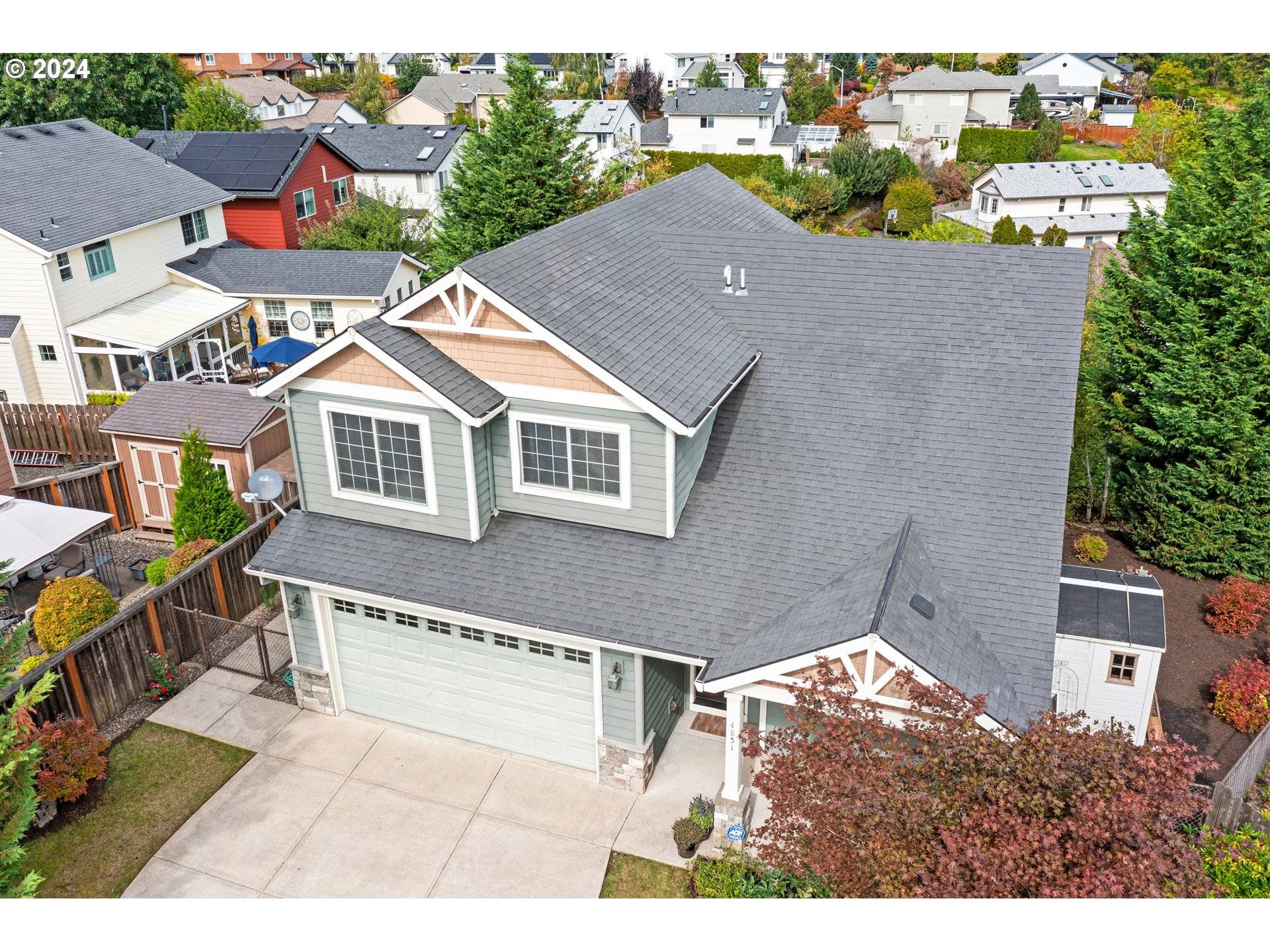 Gresham, OR 97080,4851 SE 3RD CT