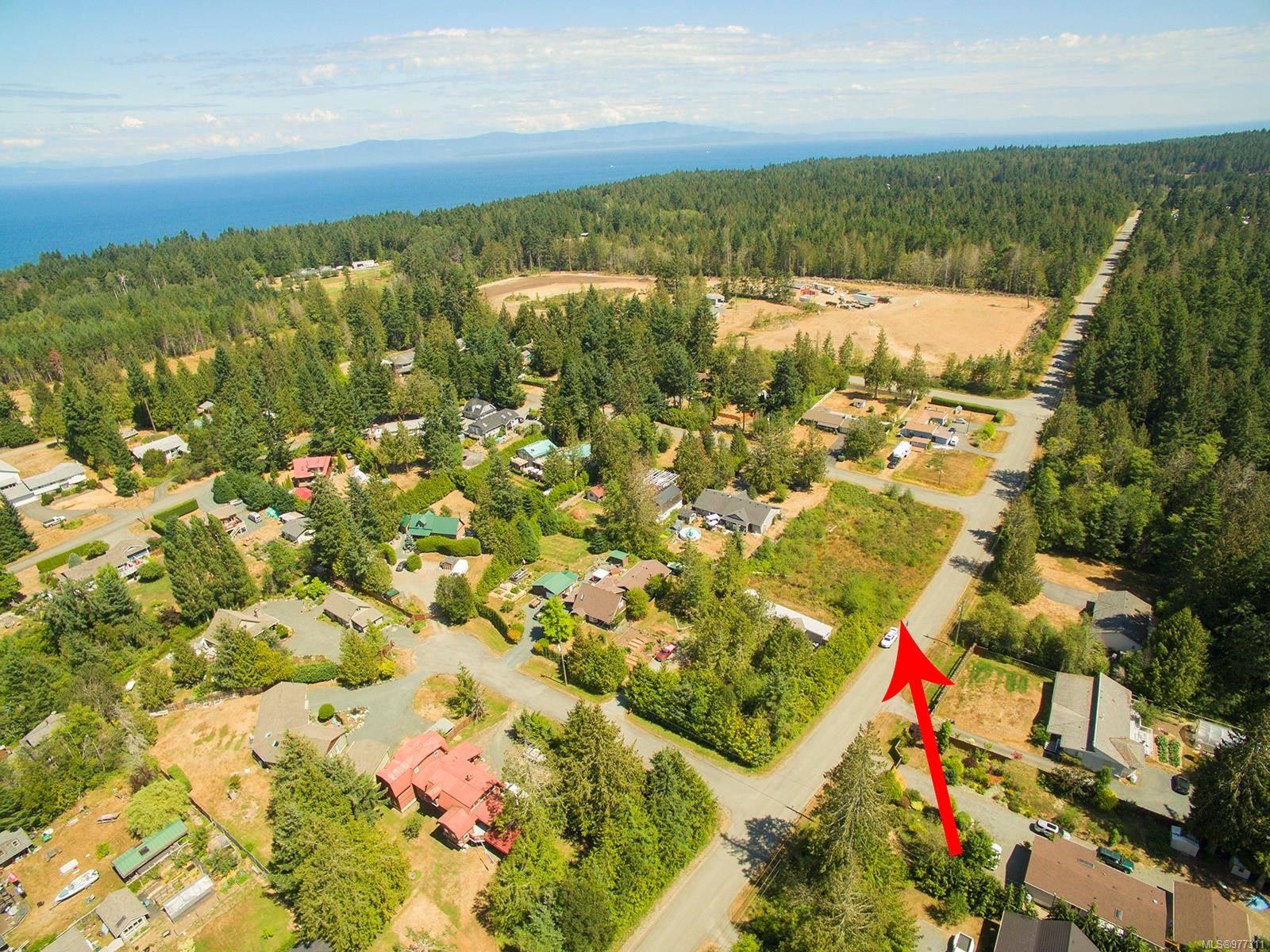 Qualicum Beach, BC V9K 2A4,40 Warder Cres