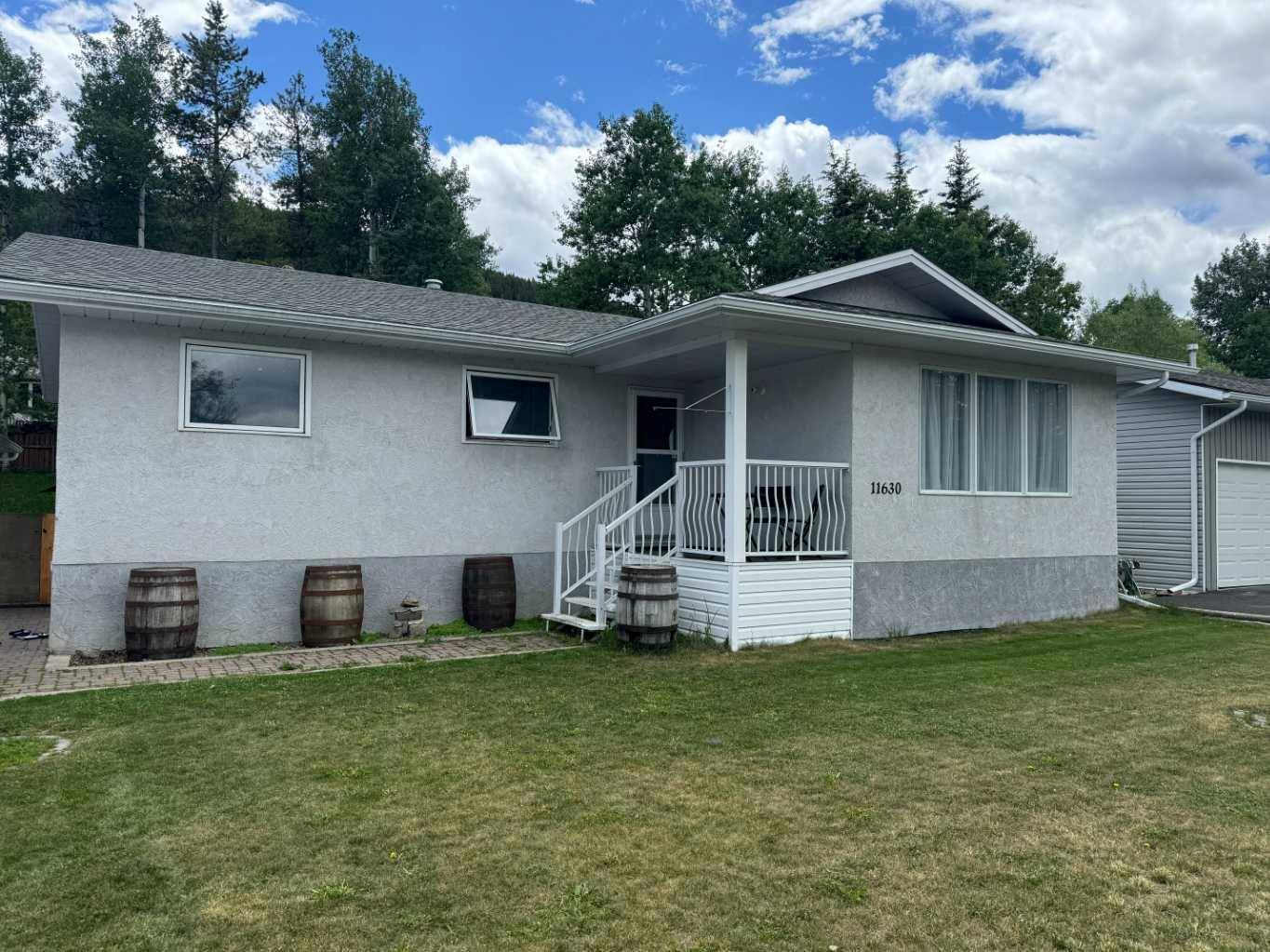 Blairmore, AB T0K 0E0,11630 19th AVE