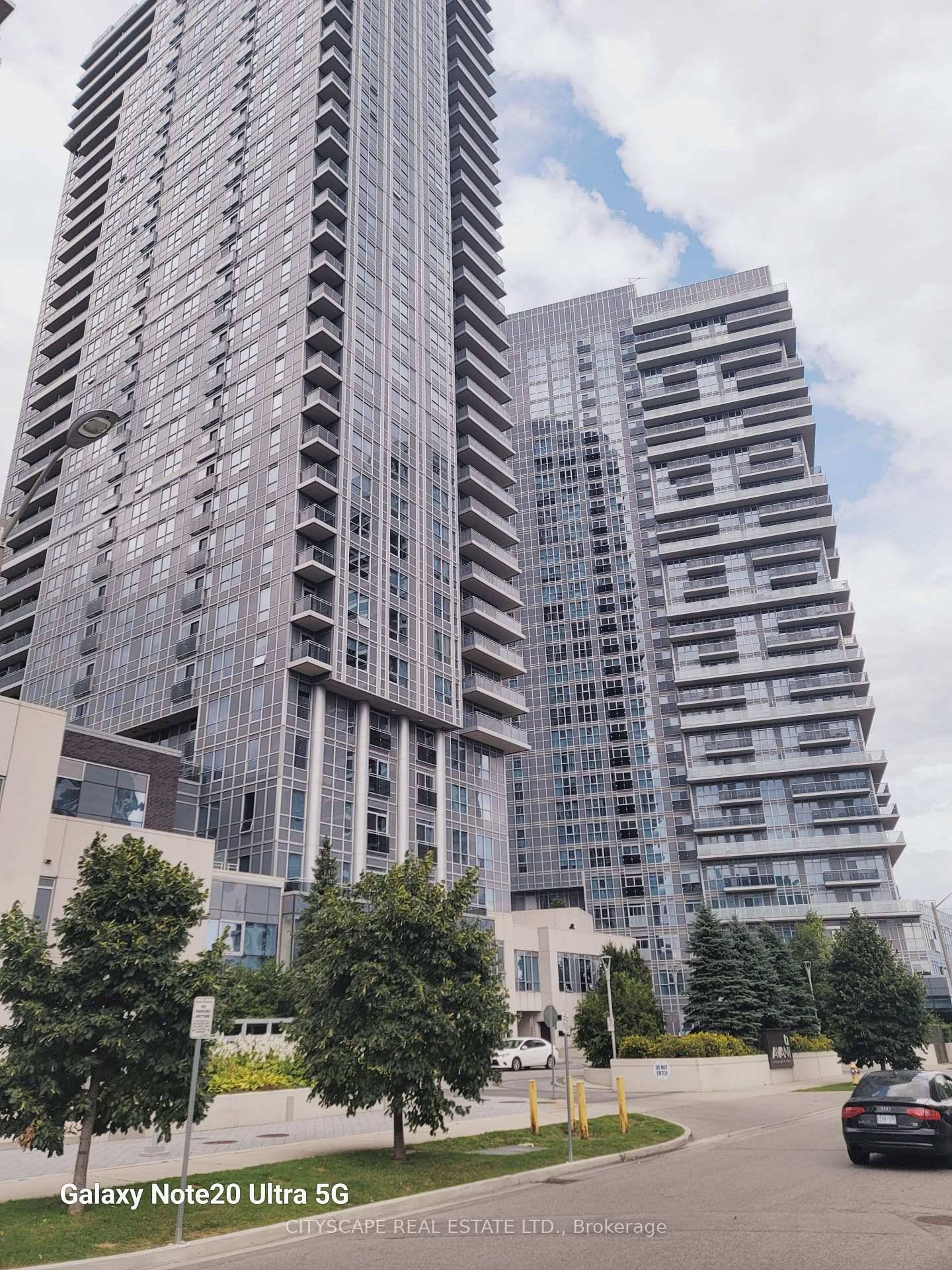 Toronto E07, ON M1S 0L8,275 Village Green SQ #2920