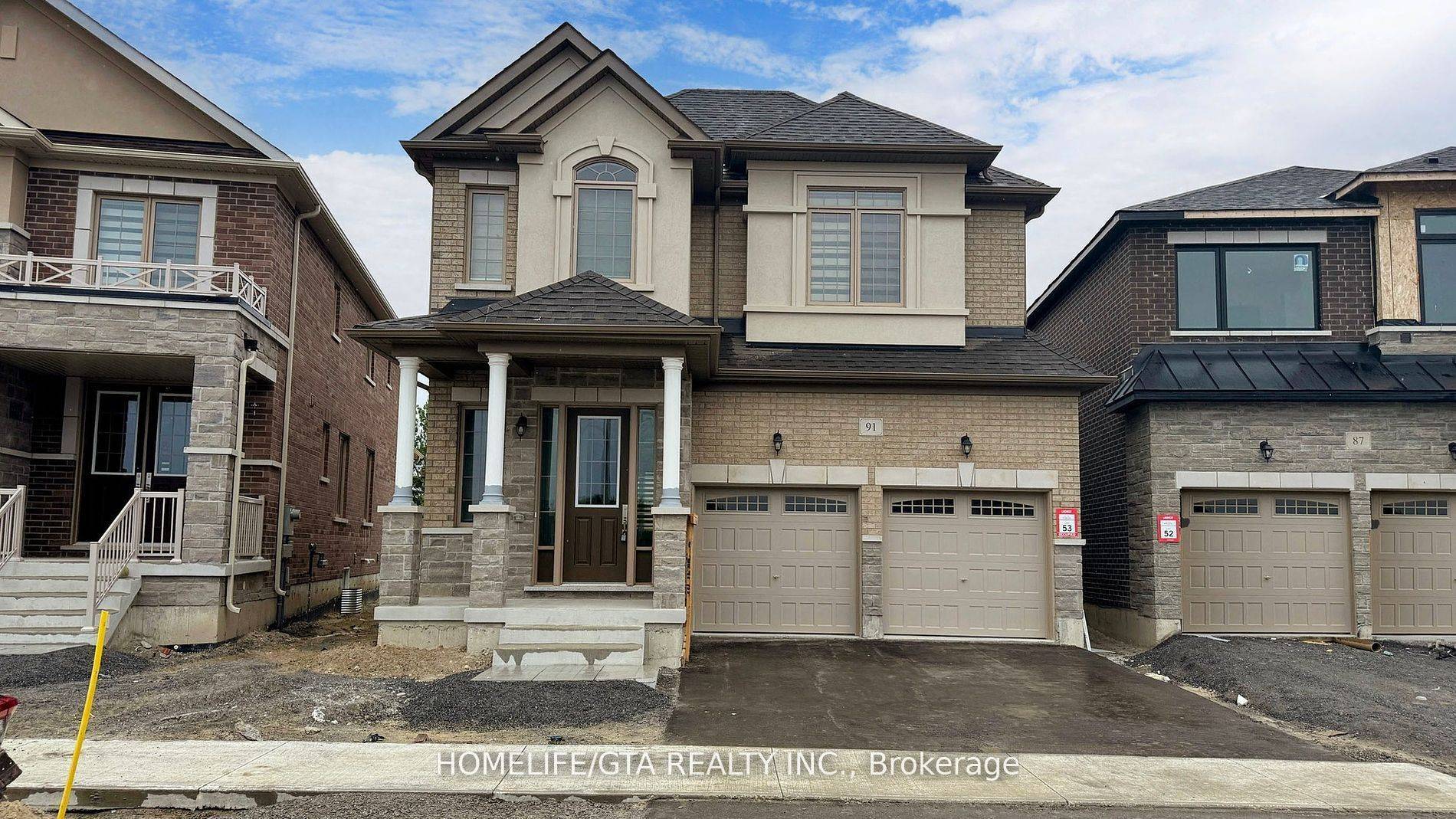 Clarington, ON L1B 0W4,91 Hoad ST