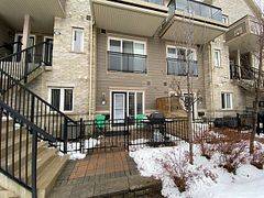 Mississauga, ON L5M 0S4,2891 Rio CT #141