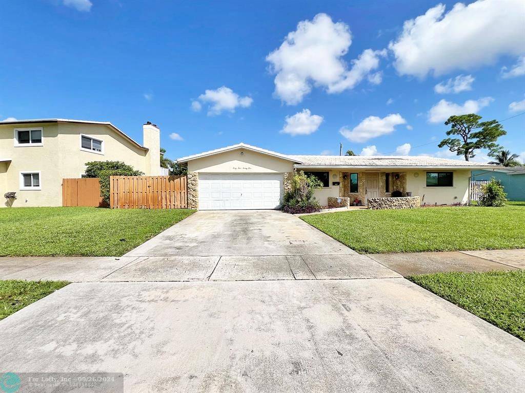 Coconut Creek, FL 33066,4421 NW 9th Ct