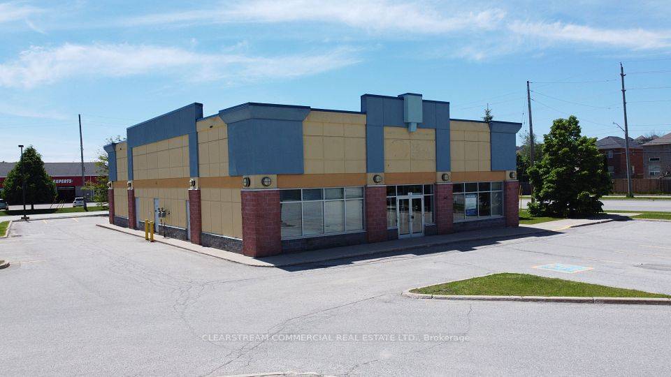 Orillia, ON L3A 3Z4,865 West Ridge BLVD #G1