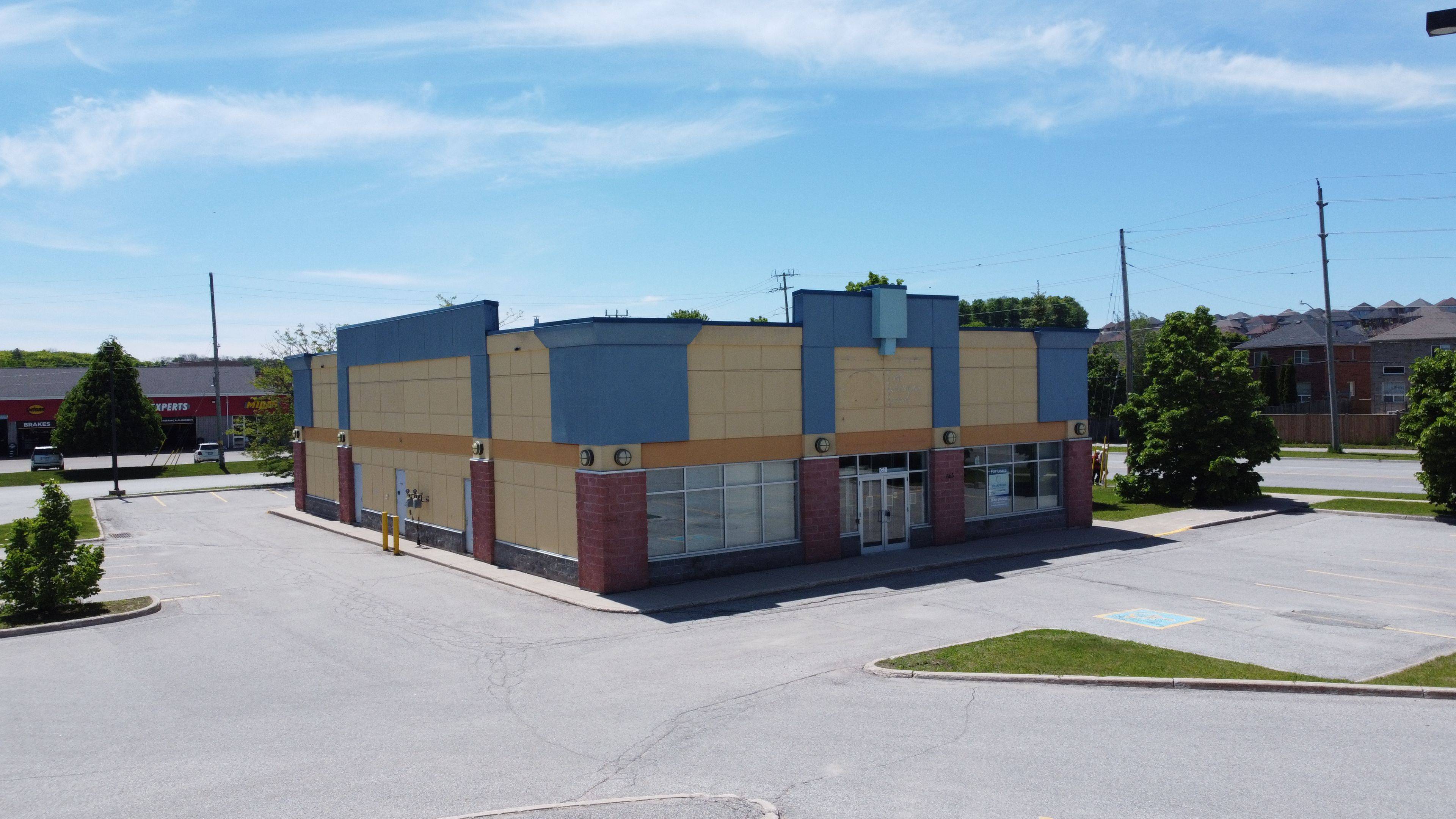 Orillia, ON L3A 3Z4,865 West Ridge BLVD #G2