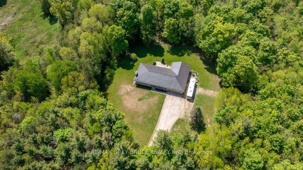 Meaford, ON N4K 5W4,204542 Highway 26 N/A