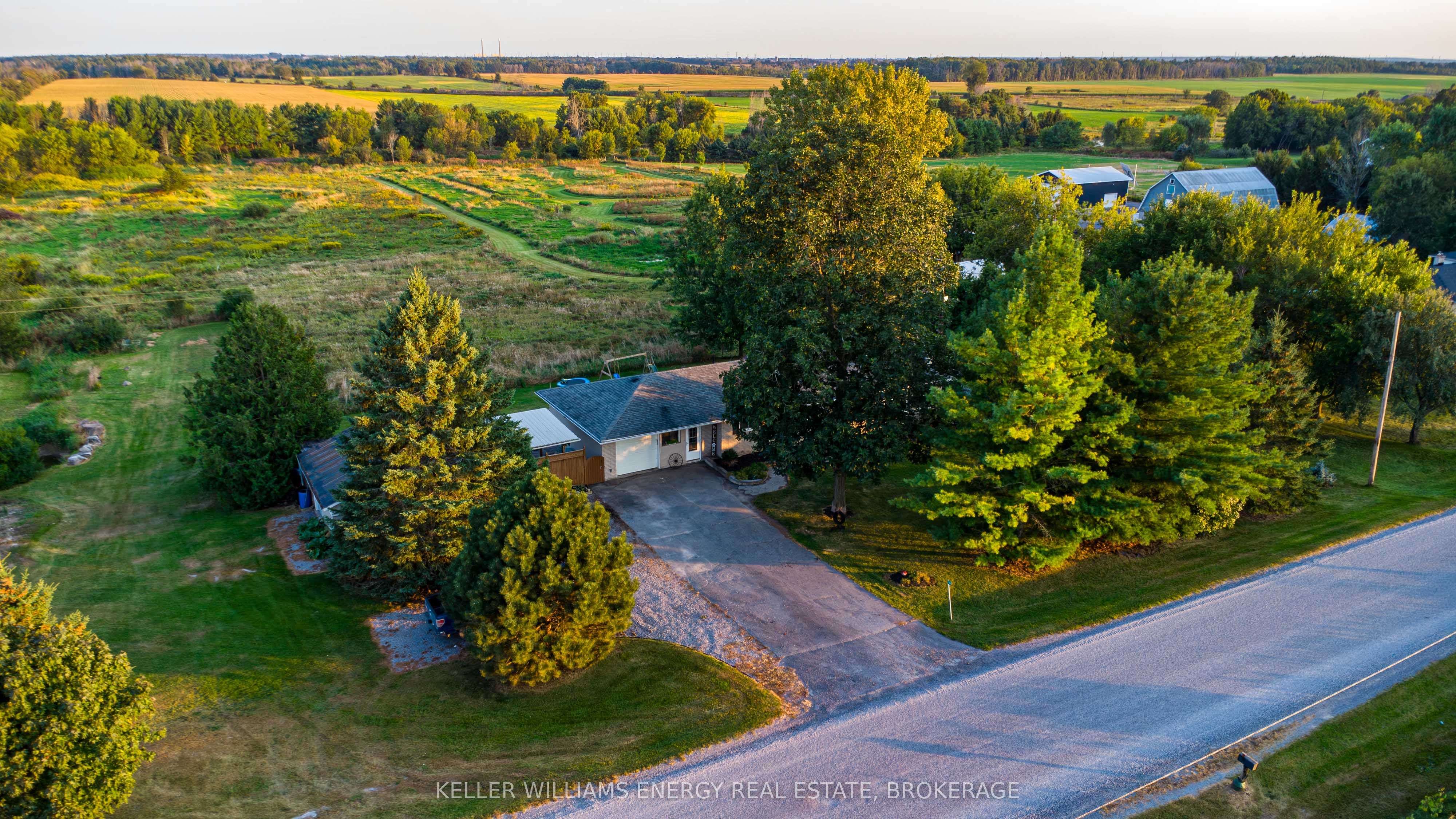 Greater Napanee, ON K7R 3K6,1084 Little Creek RD