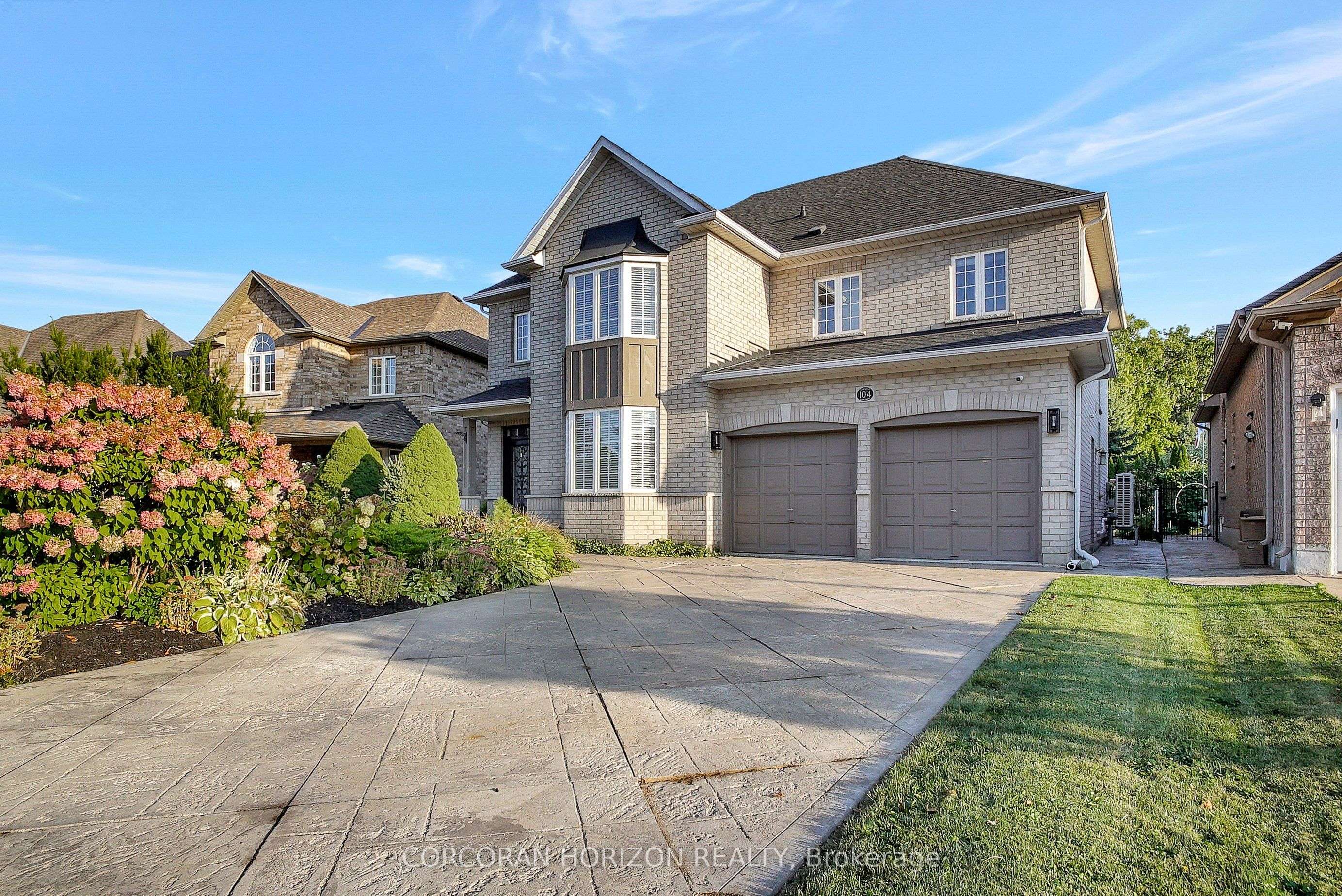 Waterloo, ON N1P 1G5,104 Drinkwater DR