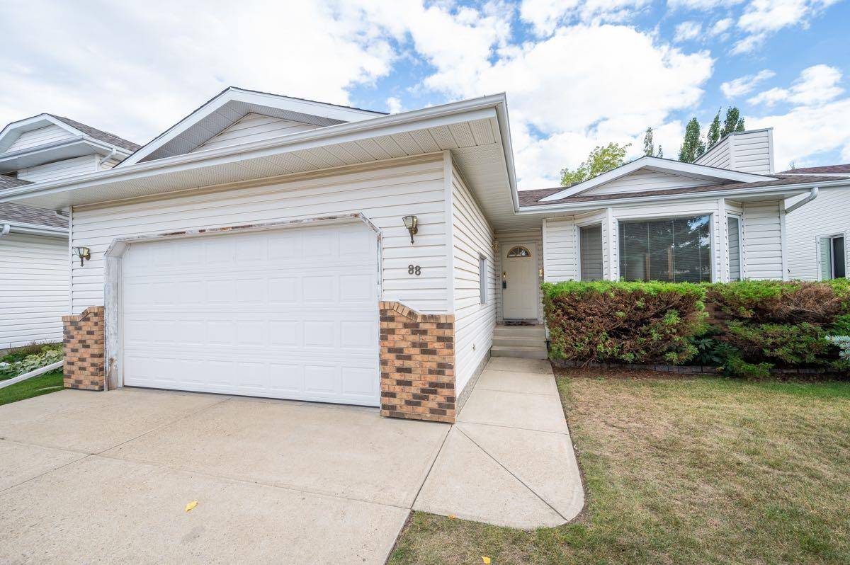 Red Deer, AB T4R 2J2,88 Dunham Close