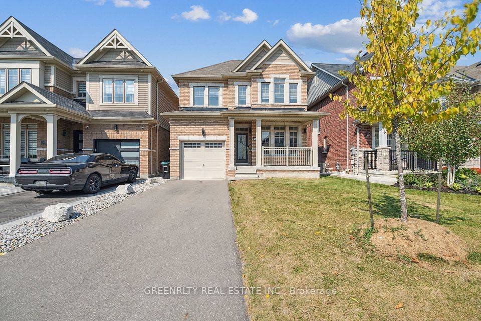 New Tecumseth, ON L0G 1W0,28 Casserley CRES