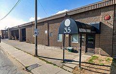 Toronto W02, ON M6N 5B3,35 Cawthra AVE #Opt. 2