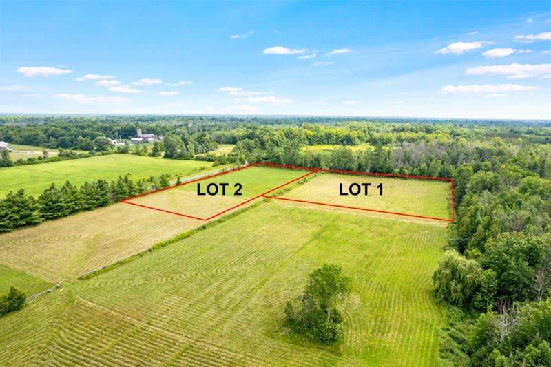 Beckwith, ON K7A 4S7,Lot 2 2344 MCLACHLIN RD #1