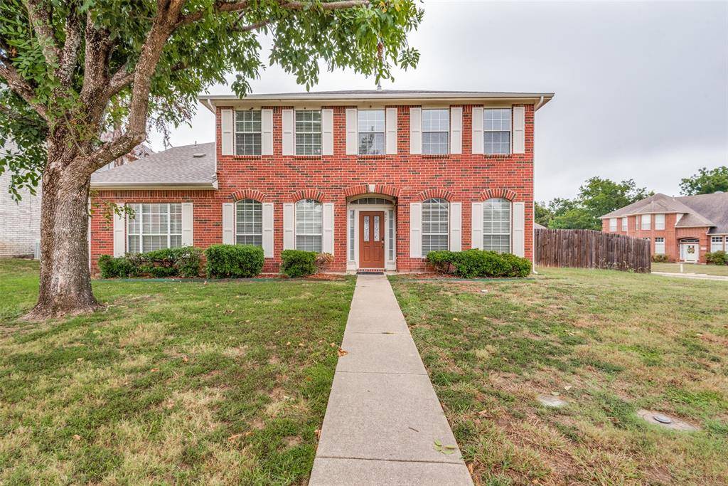 Desoto, TX 75115,847 Windy Meadow Circle