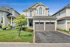 Whitby, ON L1M 2J9,8 Hesham DR