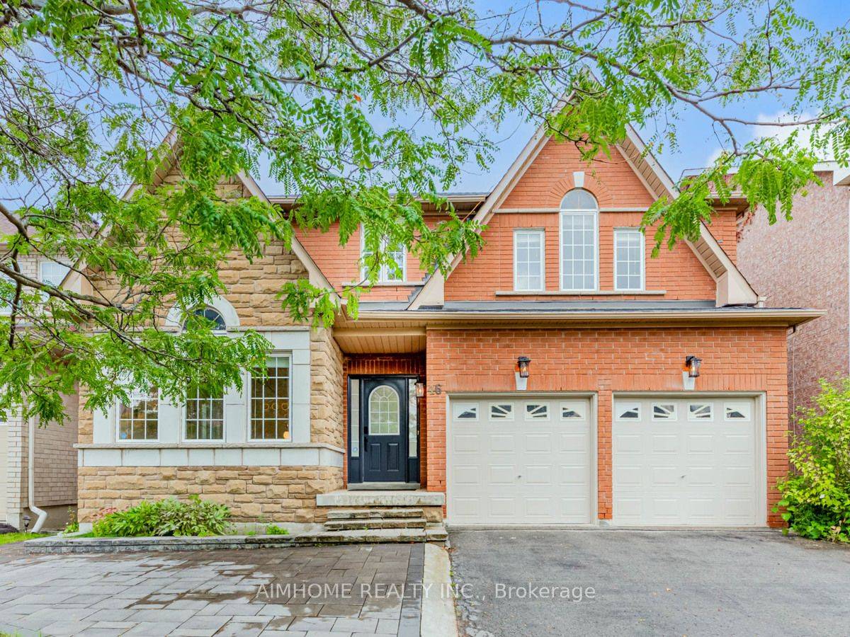 Markham, ON L3R 5C9,46 Isabella ST