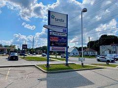 Halton Hills, ON L7J 1R2,350 Queen ST #4