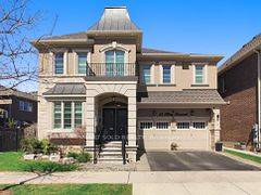 Oakville, ON L6M 0W4,58 Hoey CRES