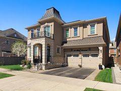 Oakville, ON L6M 0W4,58 Hoey CRES