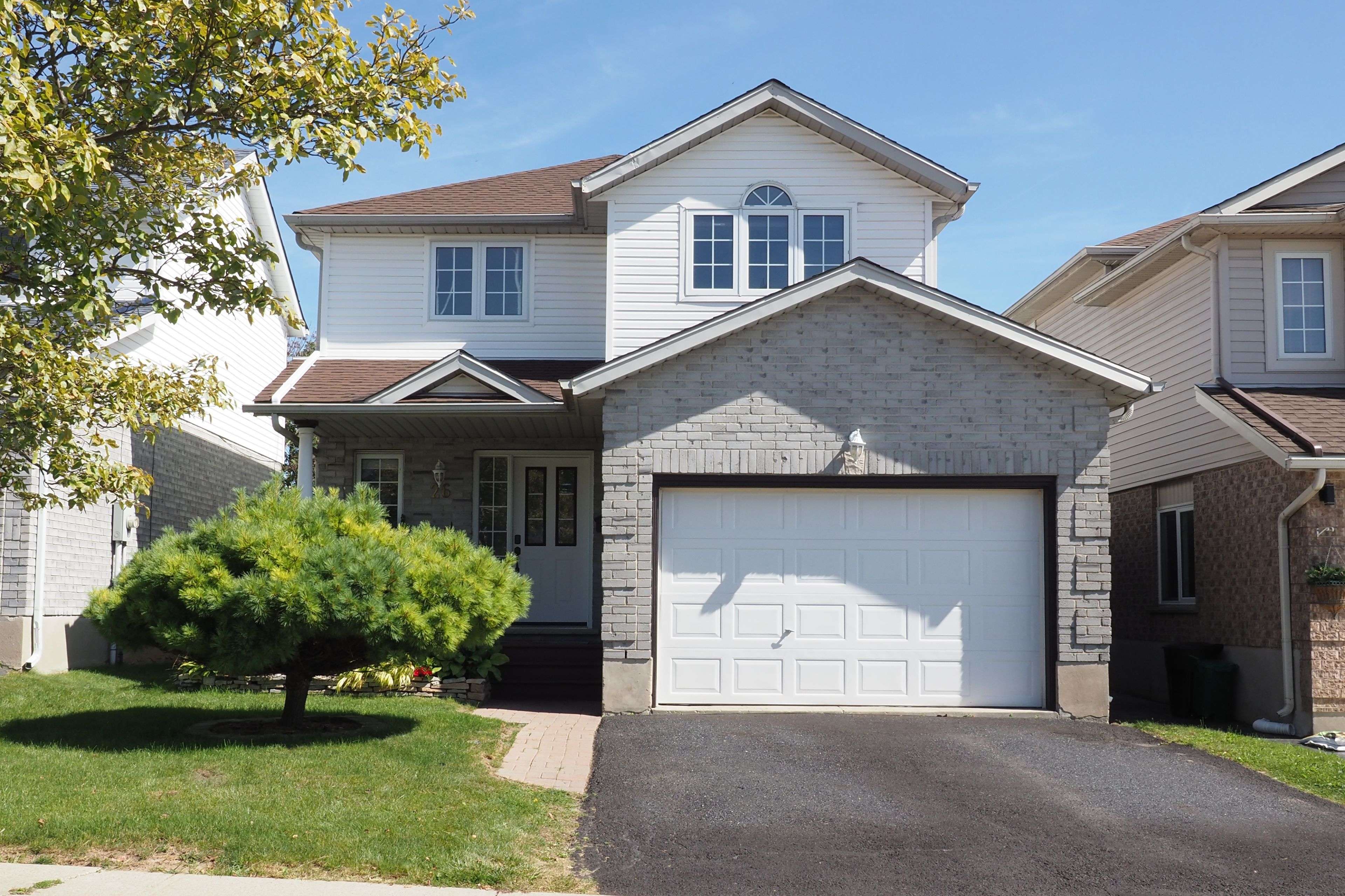 Kitchener, ON N2E 3R4,26 Mountain Mint CRES