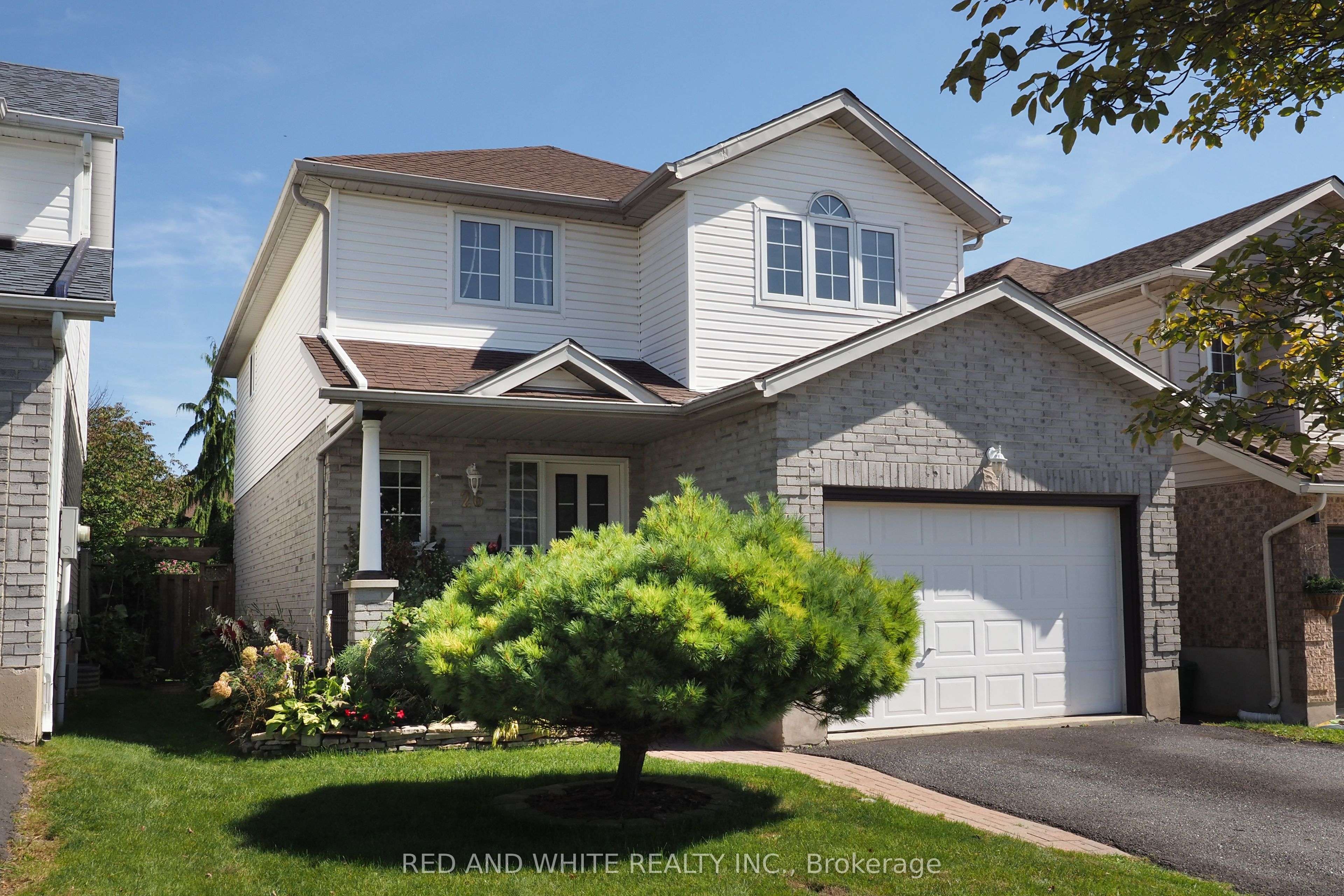 Kitchener, ON N2E 3R4,26 Mountain Mint CRES