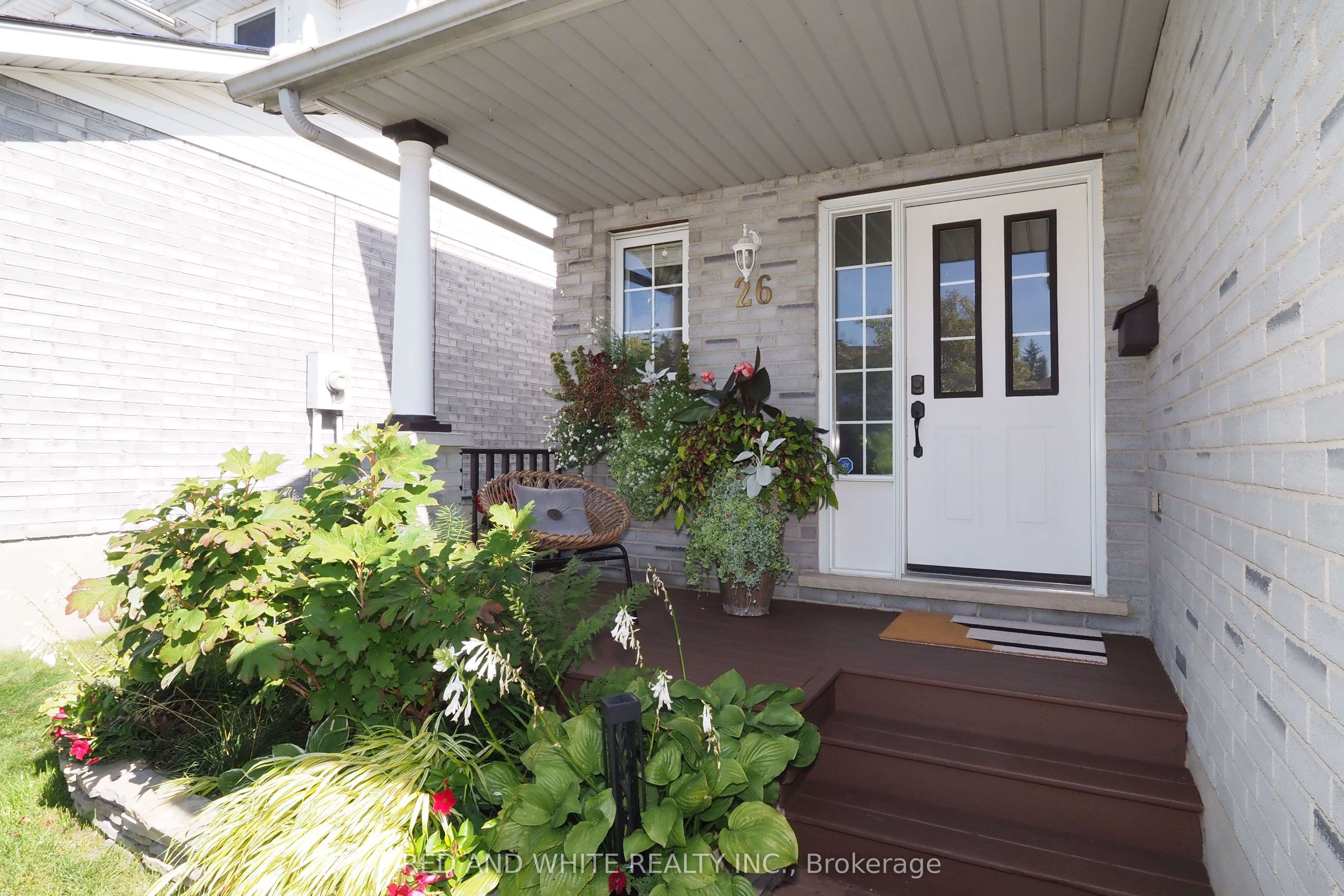 Kitchener, ON N2E 3R4,26 Mountain Mint CRES